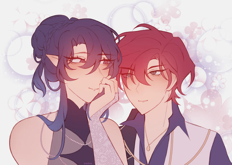 @lightermylove